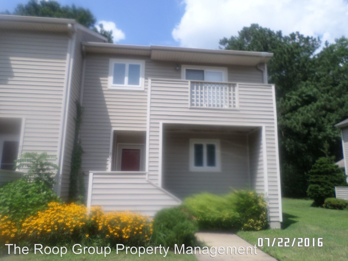 Primary Photo - 705 Canvasback Ct