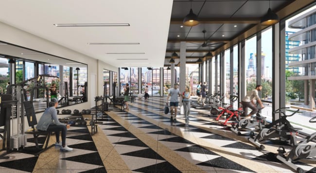 Building Photo - 359 N May St