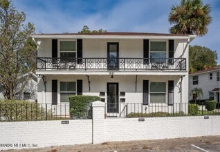Building Photo - 1833 San Marco Blvd
