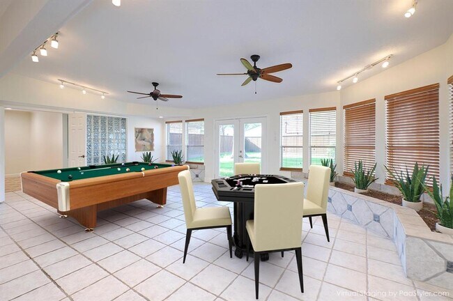 Foto del edificio - 9403 Langdon Ln