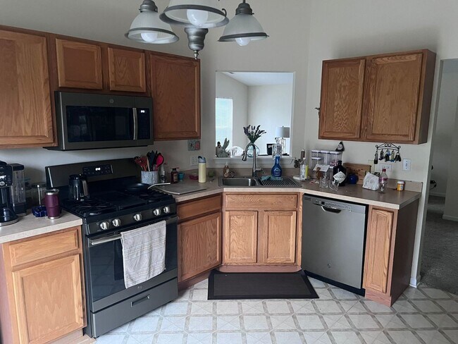 Foto del edificio - 3106 Bromley Ln