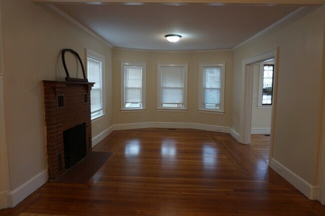 Foto del edificio - 159 Allston St