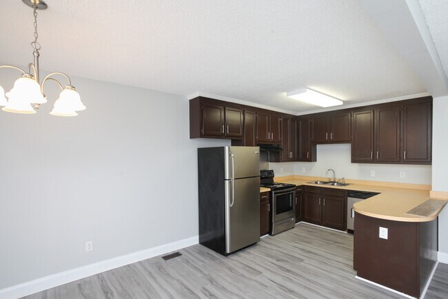 Foto del edificio - 513 Wilmette Rd