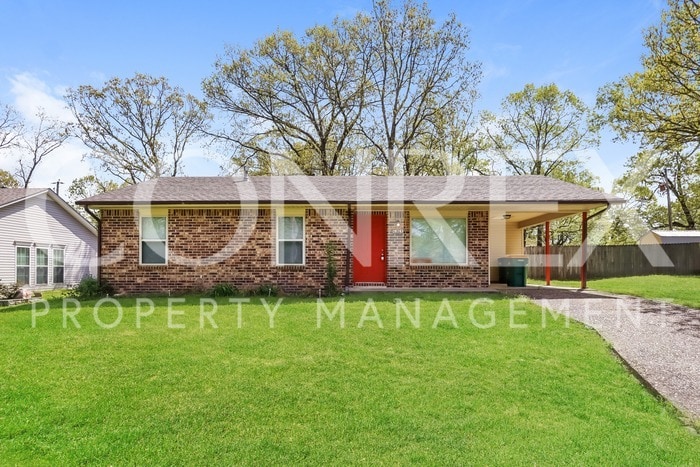 Primary Photo - Newly Renovated 3 Bedroom in Sherwood!