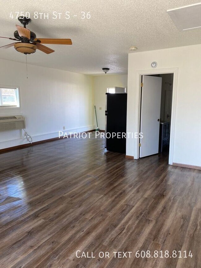 Foto del edificio - 4750 8th St S