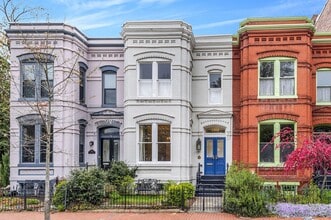 Building Photo - 1102 East Capitol St NE