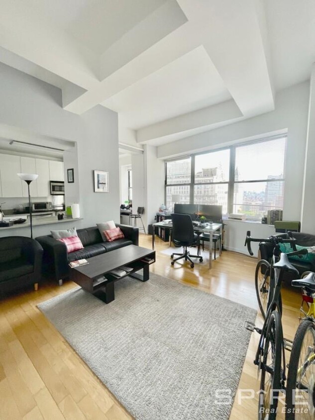 Foto principal - 1 bedroom in New York NY 10038