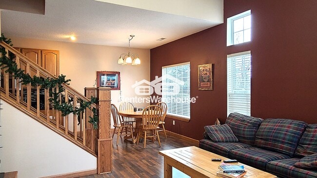Foto del edificio - 64 Bridgewater Trail