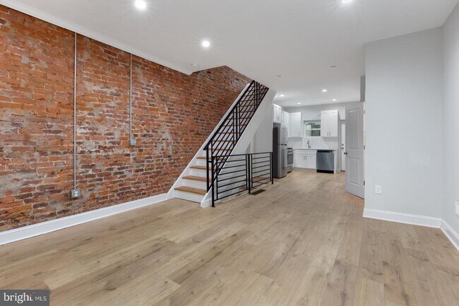 Foto del edificio - 1509 N Hollywood St