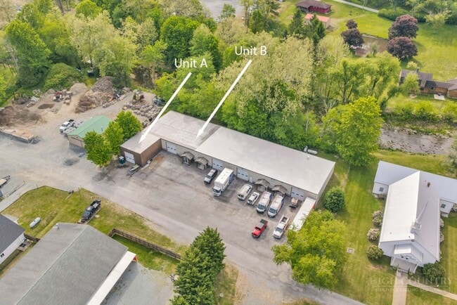 Building Photo - 151 H O Aldridge Rd