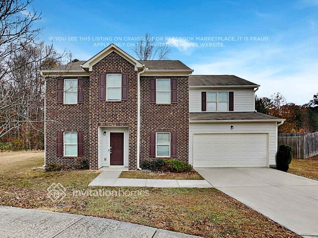 Building Photo - 1462 Ewing Farm Dr