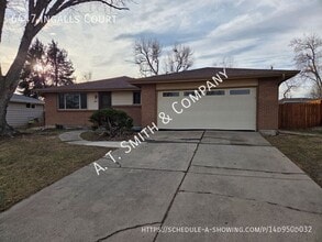 Building Photo - 6447 Ingalls Ct