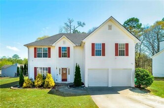 Building Photo - 6675 Princeton Park Ct