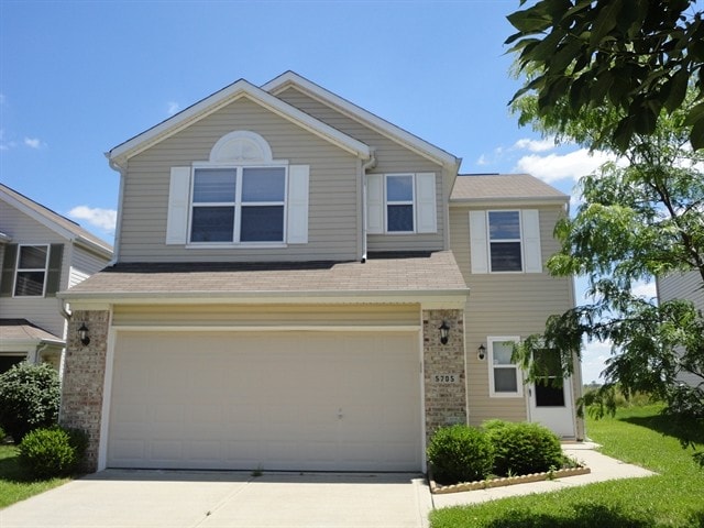 Building Photo - 5705 Valhalla Way