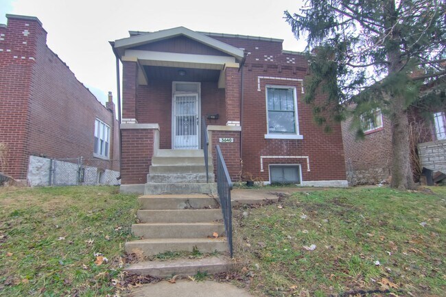 Foto del edificio - 3640 Gustine Ave