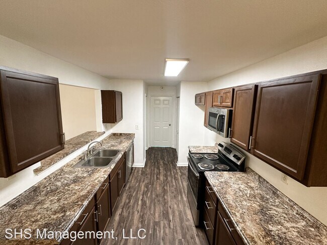Foto del edificio - 4 br, 2 bath House - 201 Juniper Drive
