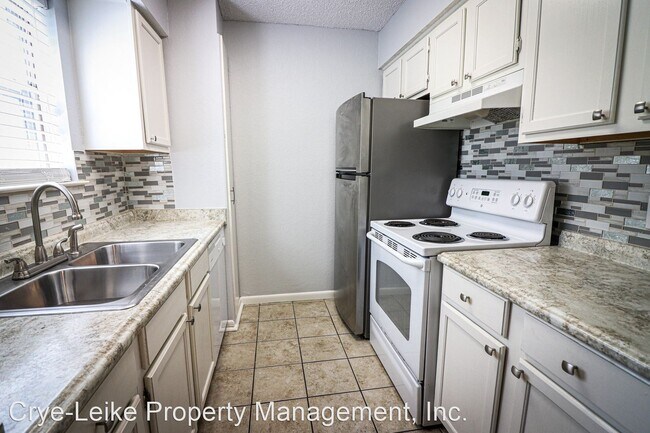 Building Photo - 2 br, 2 bath House - 1723 Ridge Oak Place #3