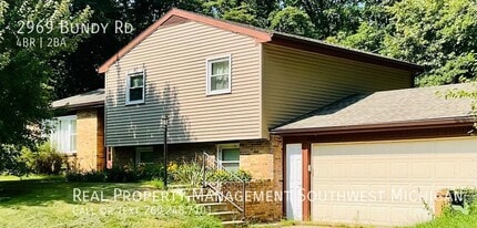 Building Photo - 2969 Bundy Rd