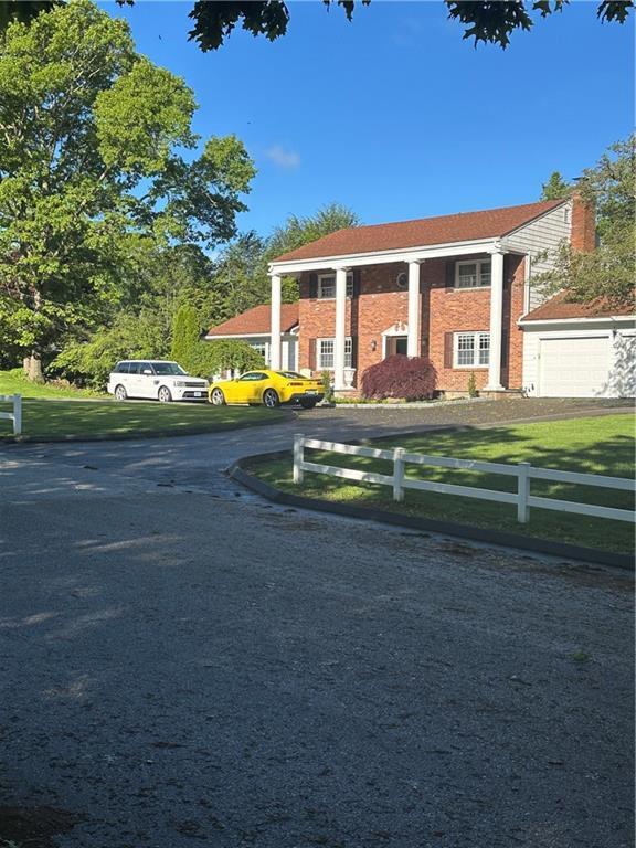 Foto del edificio - 60 Sherwood Dr