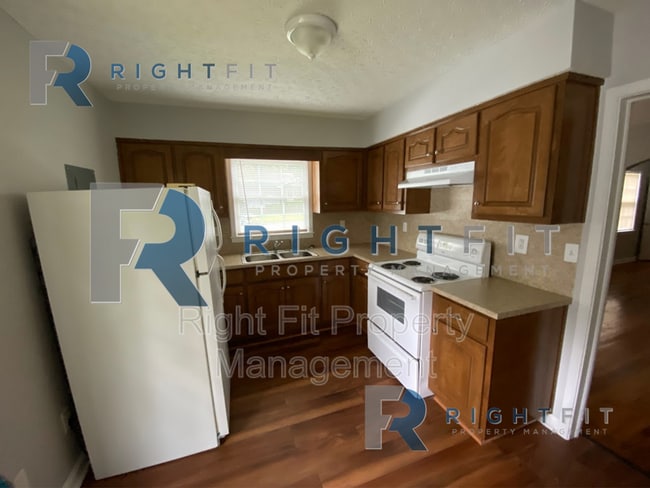 Building Photo - 2920 King St