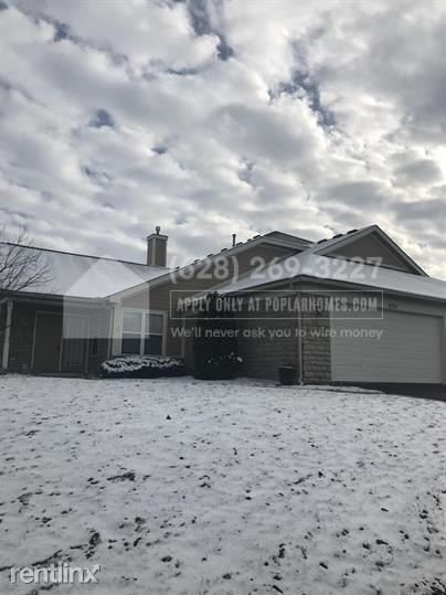 Primary Photo - 2 br, 2 bath House - 4251 Scenic View Drive -