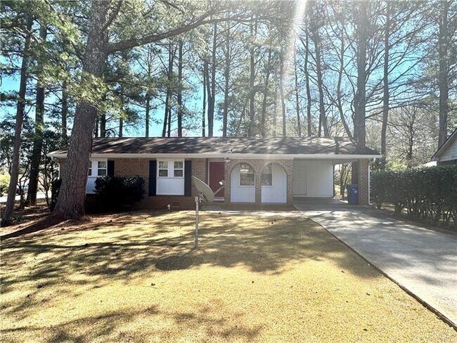 Building Photo - 869 Meadow Rock Way
