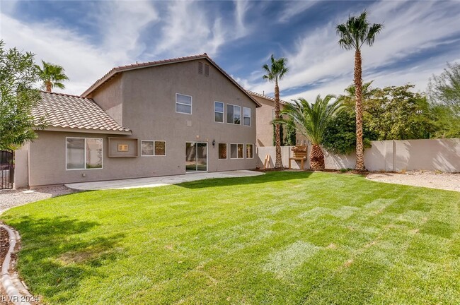 Building Photo - 8504 Vivid Violet Ave