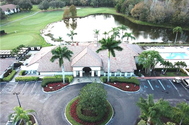 Foto del edificio - 12501 Cold Stream Dr