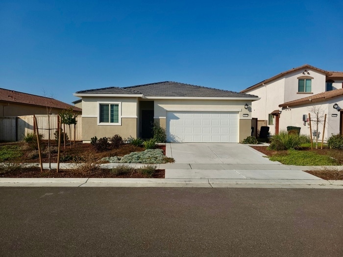 Primary Photo - Newly Built Home in Roseville - 4017 New M...