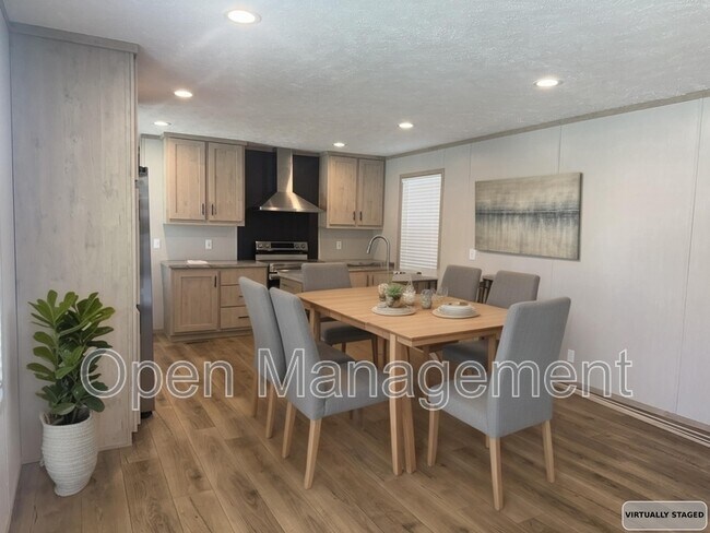 Foto del edificio - 8701 NE 107th Pl