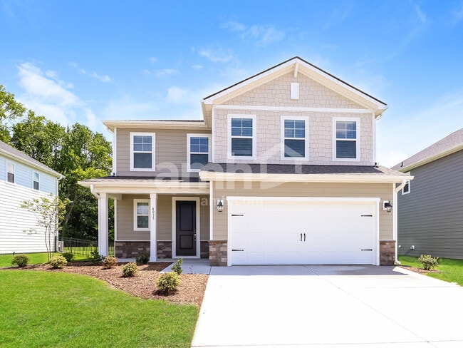 Building Photo - 4035 Williams Pond Rd