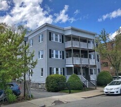 Building Photo - 265 Hyde Park Ave