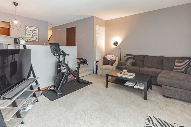 Foto del edificio - 7341 W Franklin Ave