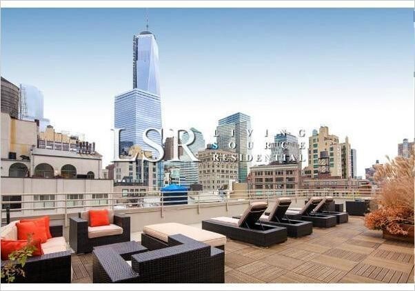 Foto del edificio - 111 Worth St