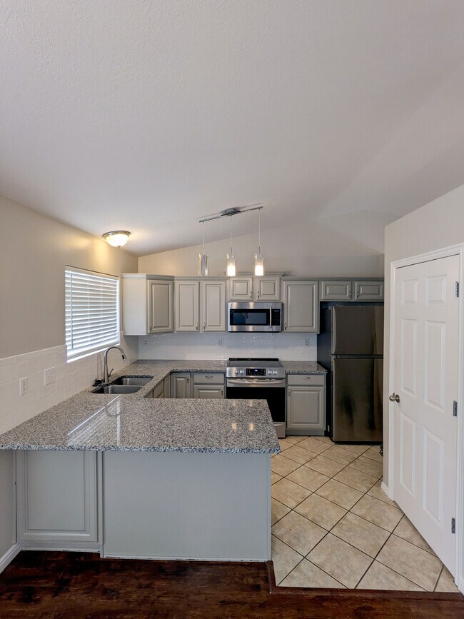 Foto del edificio - 2635 N Aspen Pk Ln