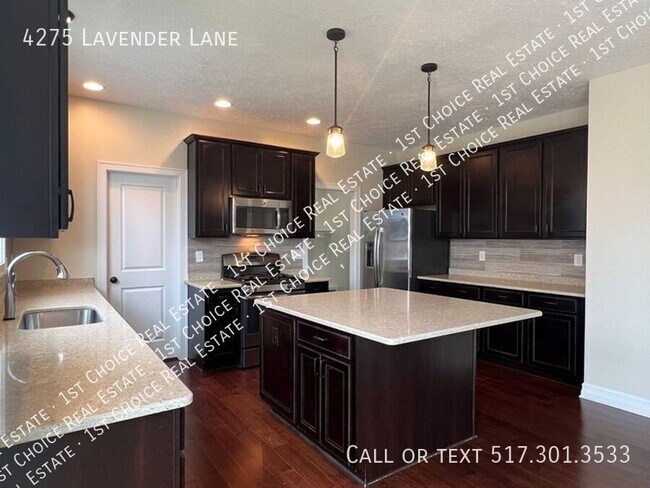 Foto del edificio - 4275 Lavender Ln