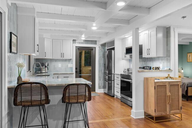 Foto del edificio - 107 Hawthorne Dr