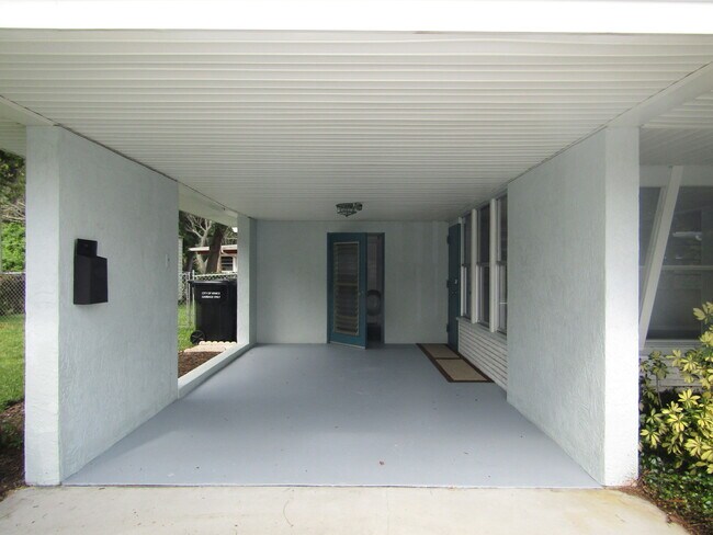 Foto del edificio - 416 Nassau St S