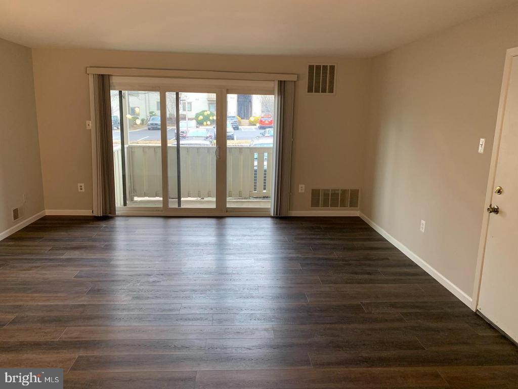 Foto principal - 2101 Jefferson Ct