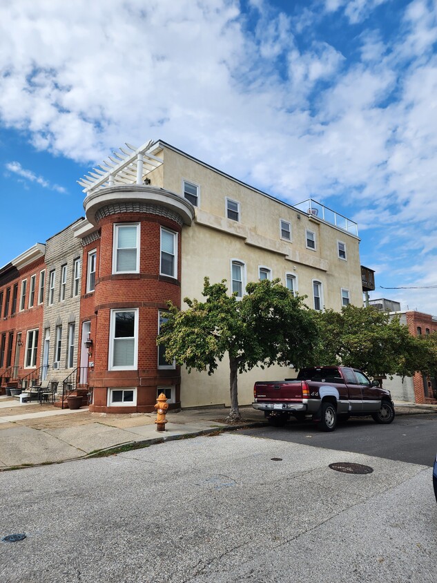 Primary Photo - 764 E Fort Ave