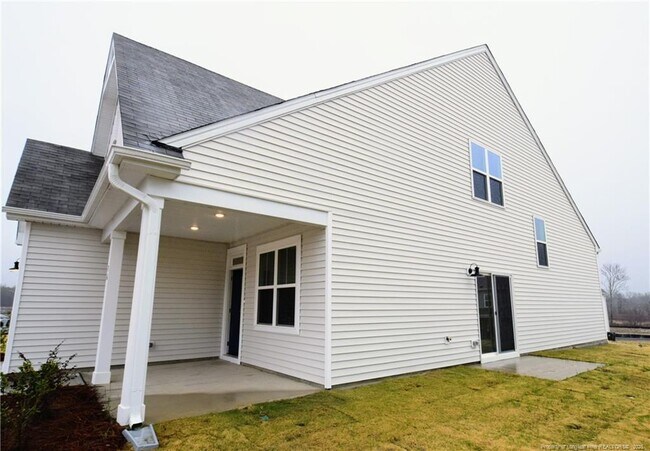 Foto del edificio - 36 Furley St