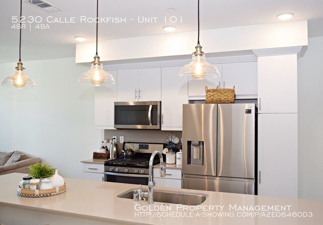 Foto del edificio - 5230 Calle Rockfish