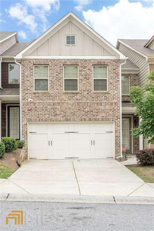 6255 Story Cir, Norcross, GA 30093 Townhome Rentals in Norcross GA