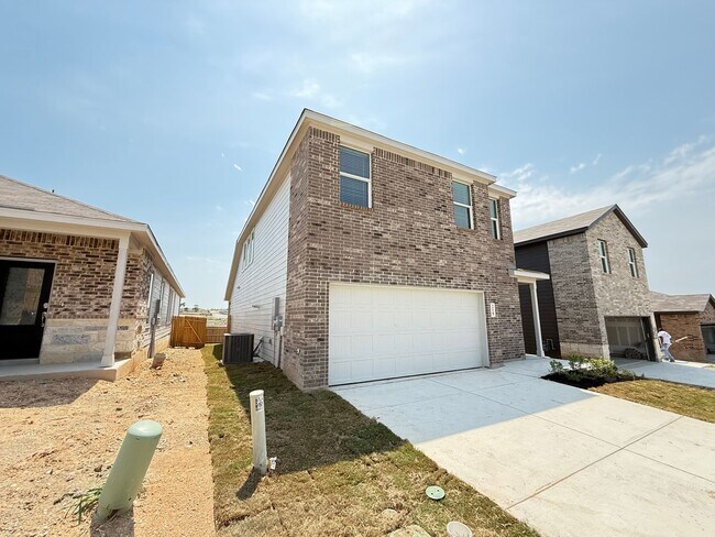 Foto del edificio - Brand New Lennar Home | 4 Bed | 3.5 Bath |...