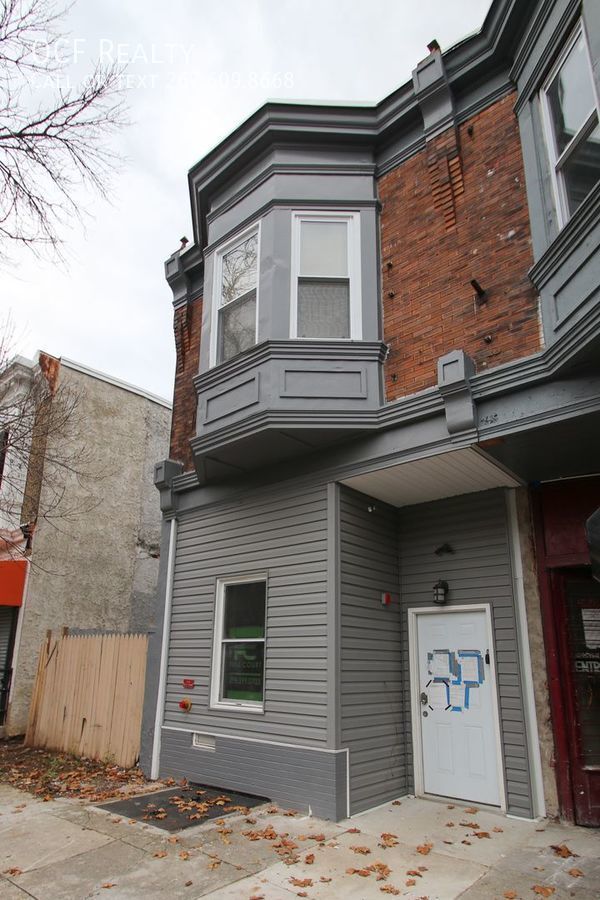 Foto del edificio - West Philadelphia Two Bedroom Apartment