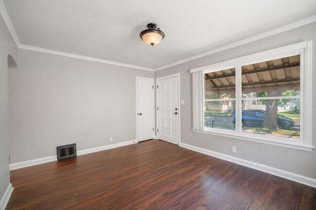 Foto del edificio - 3731 N 39th St