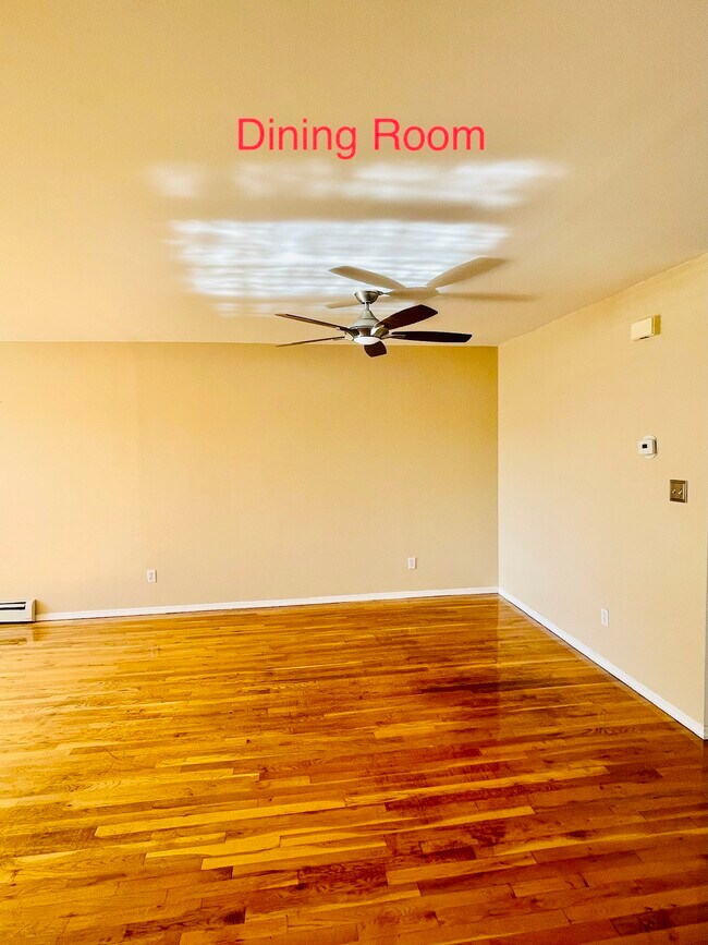 Dining Room - 9435 103rd Ave