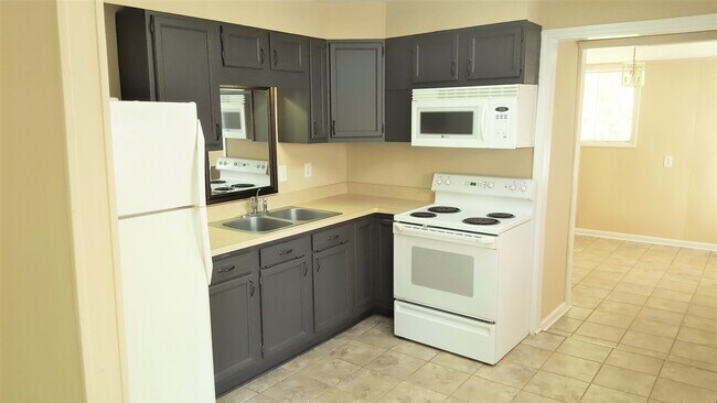 Foto del edificio - 1470 Mount Vernon Rd