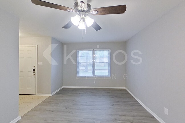 Building Photo - 3609 Grady St