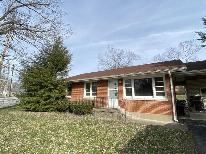 208 W Linden St, Wilmore, KY 40390 House for Rent in Wilmore, KY